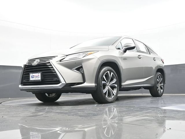 Used 2018 Lexus RX 350 FWD w/ Premium Package image 60