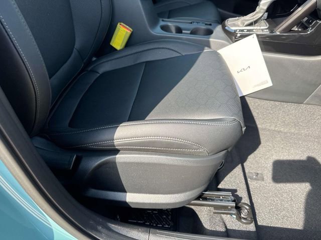New 2026 Kia Seltos SX image 14