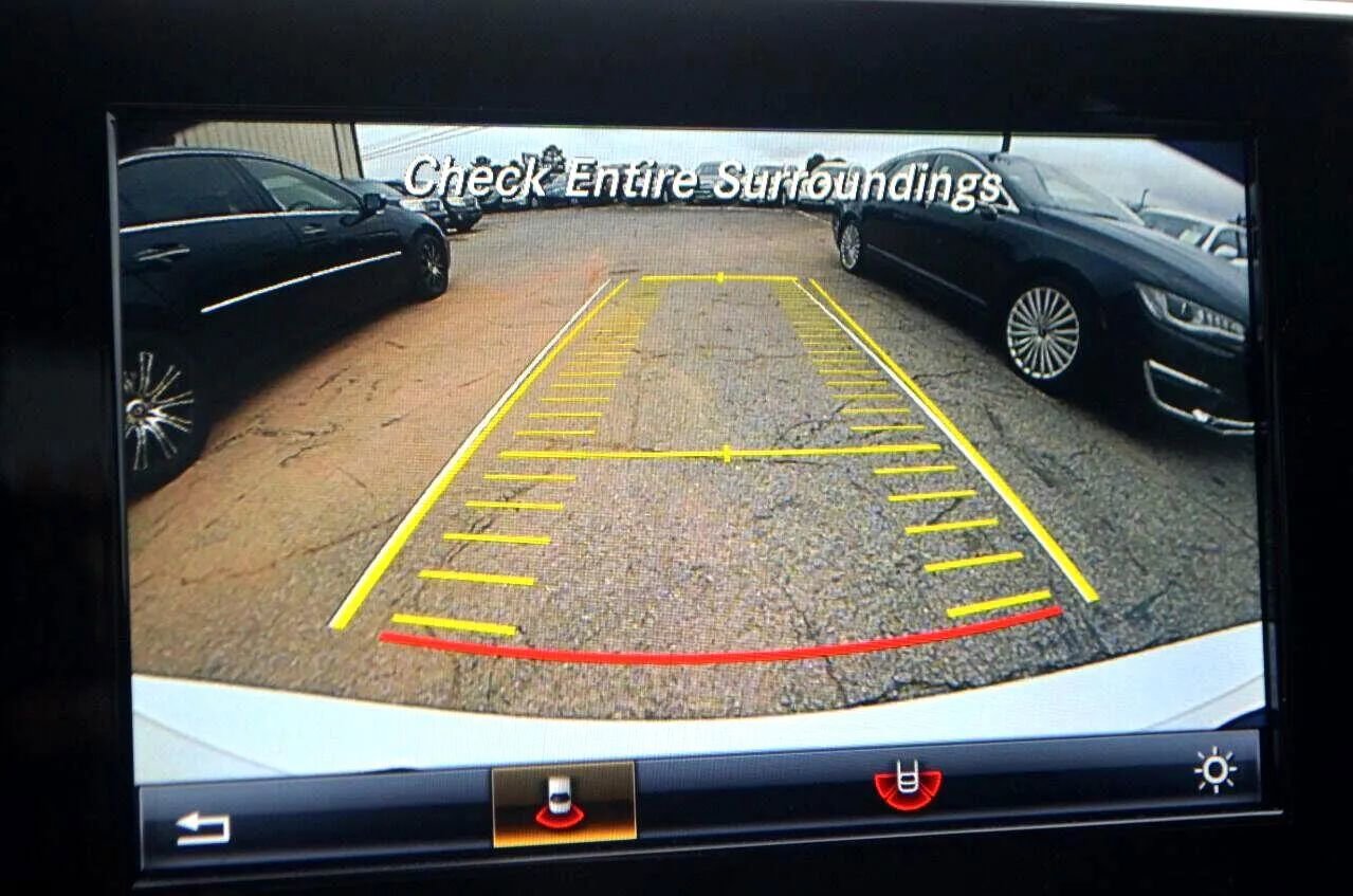 Used 2015 Mercedes-Benz C 300 Sedan image 43
