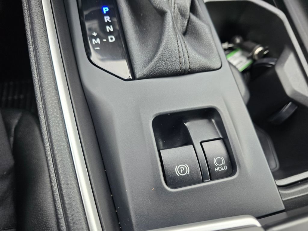 Certified 2024 Toyota Grand Highlander AWD image 27