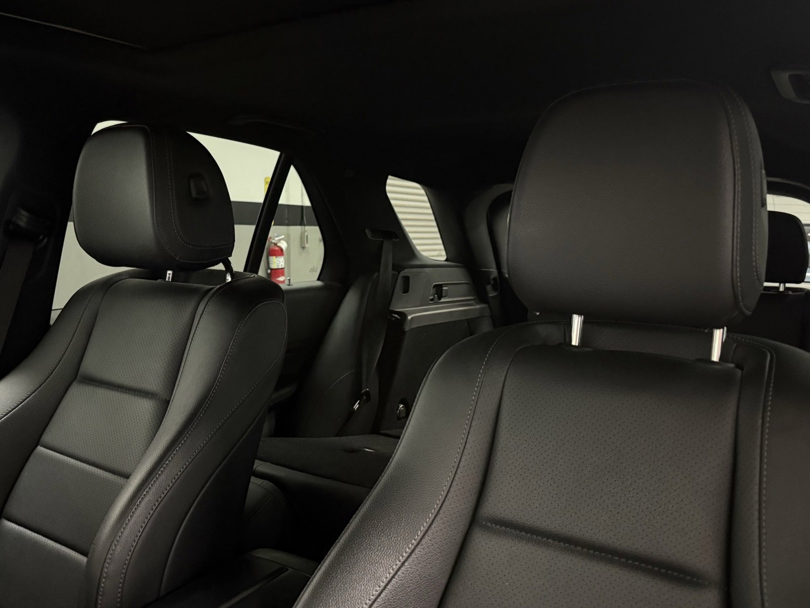 Certified 2021 Mercedes-Benz GLE 350 4MATIC image 22