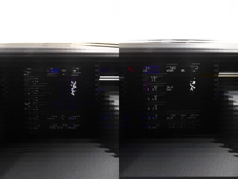 Used 2014 Lexus IS 350 AWD w/ F Sport Package image 14