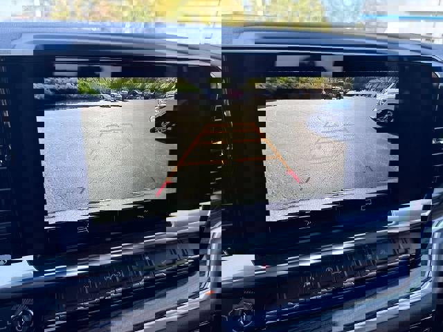 New 2026 Chevrolet Silverado 1500 LT w/ Z71 Off-Road Package image 15