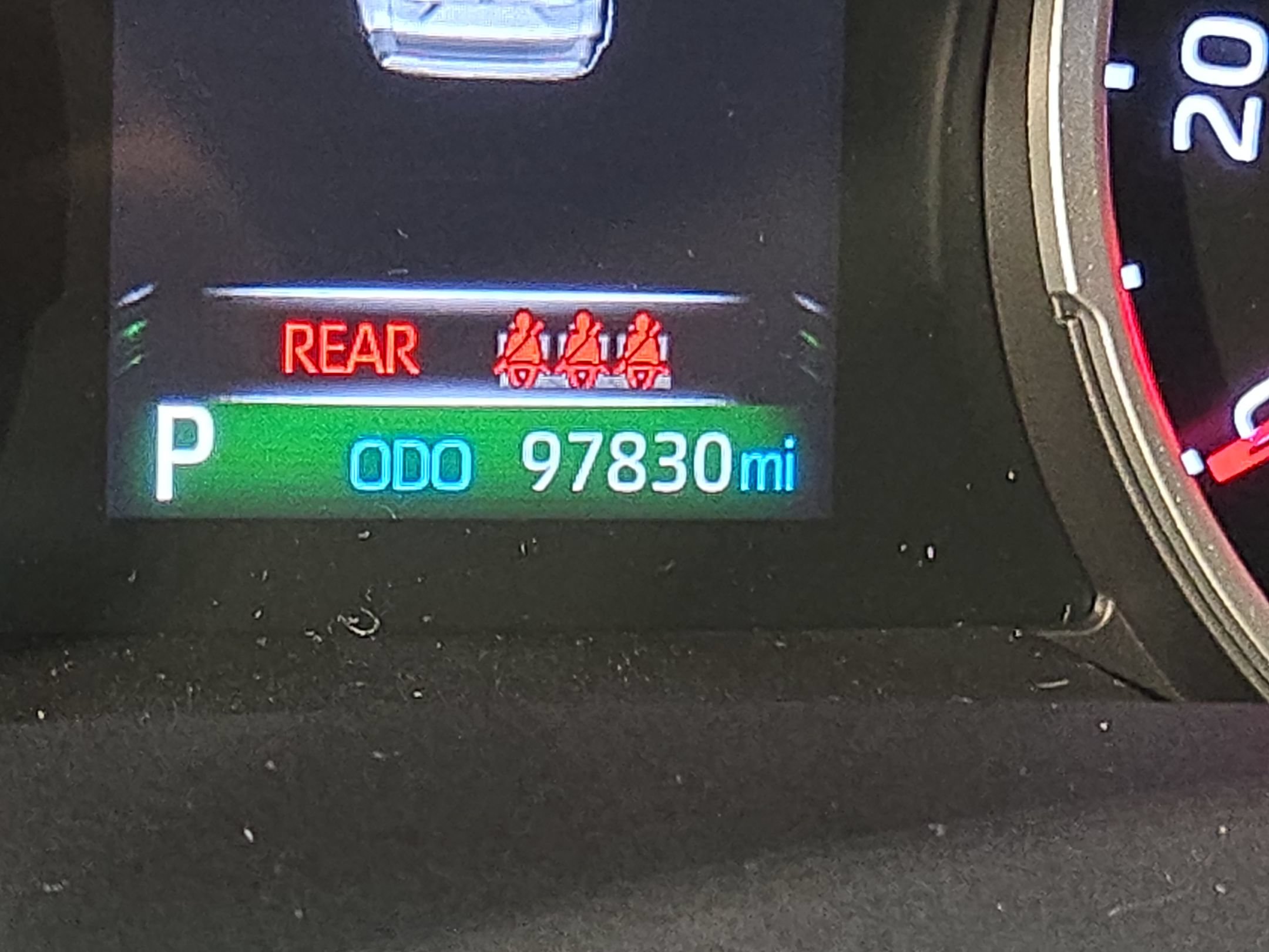 Used 2020 Toyota RAV4 XLE w/ Convenience Package FWD image 30