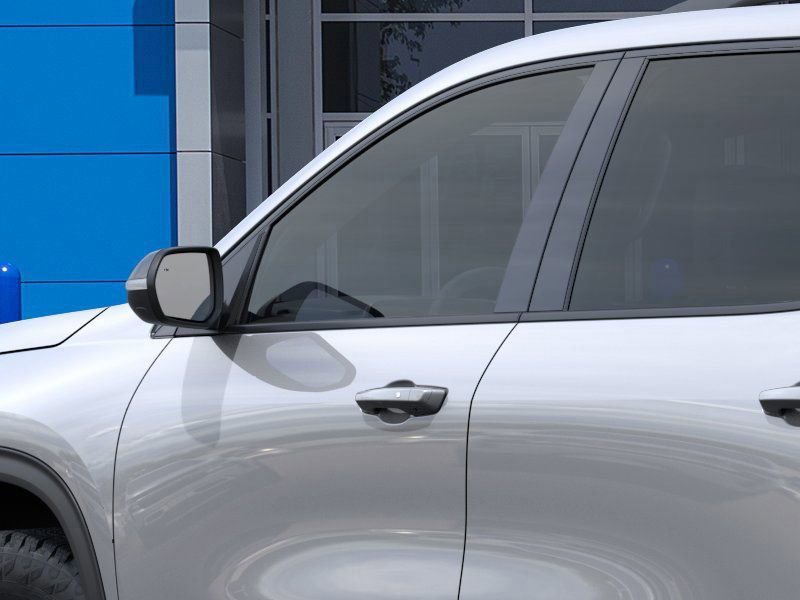 New 2026 Chevrolet Traverse Z71 w/ Driver Confidence Package image 13