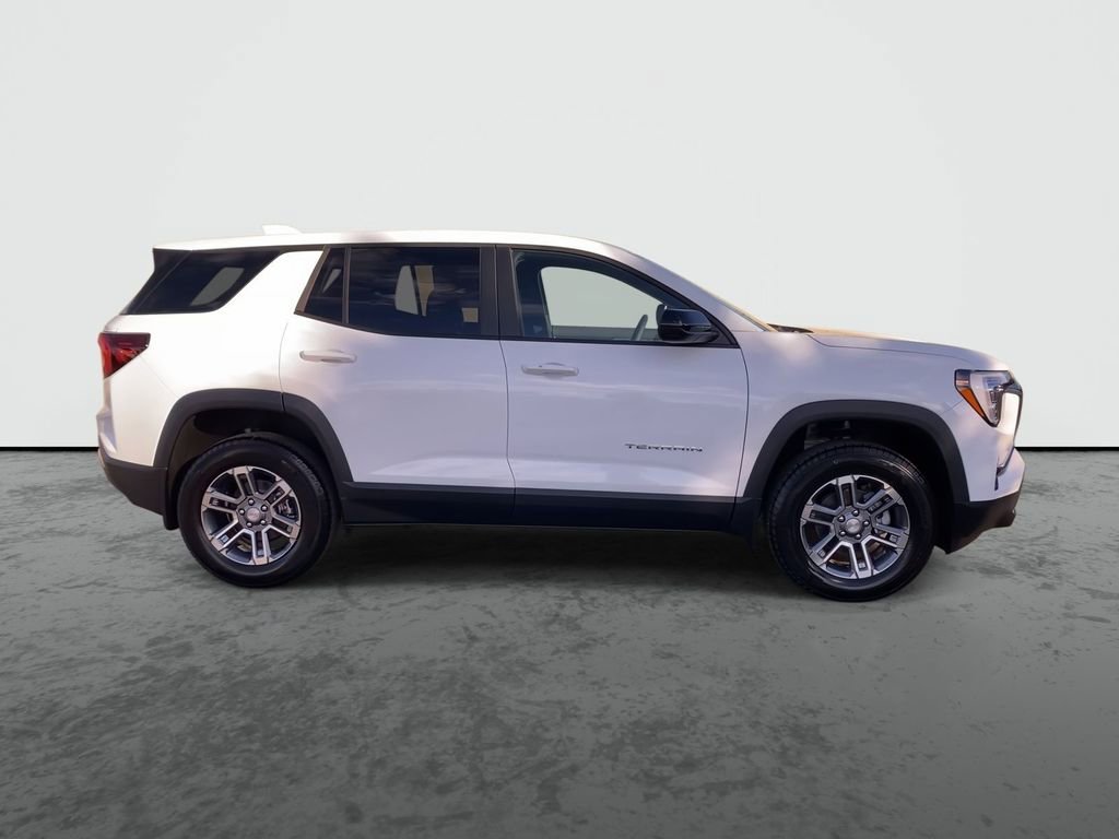 New 2026 GMC Terrain Elevation image 9