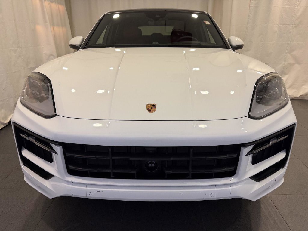 New 2026 Porsche Cayenne S AWD/4WD image 6