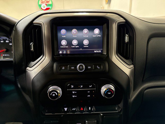 Used 2023 GMC Sierra 2500 Pro w/ Convenience Package image 25