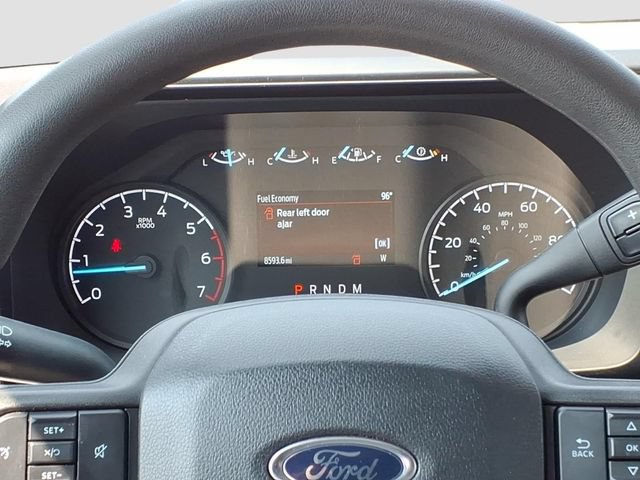 Used 2024 Ford F250 XL w/ STX Appearance Package AWD/4WD image 11