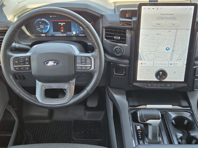 Used 2024 Ford F150 Lightning Flash image 28