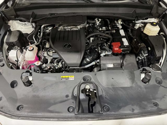 Used 2024 Lexus TX 350 AWD w/ Cold Weather Package image 28
