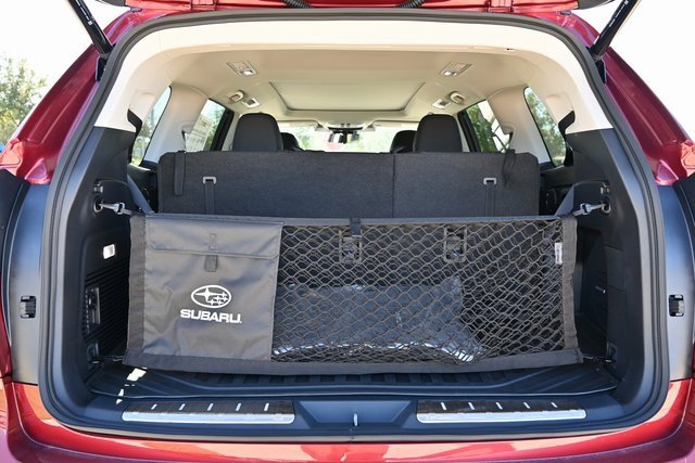 New 2025 Subaru Ascent Bronze Edition image 15