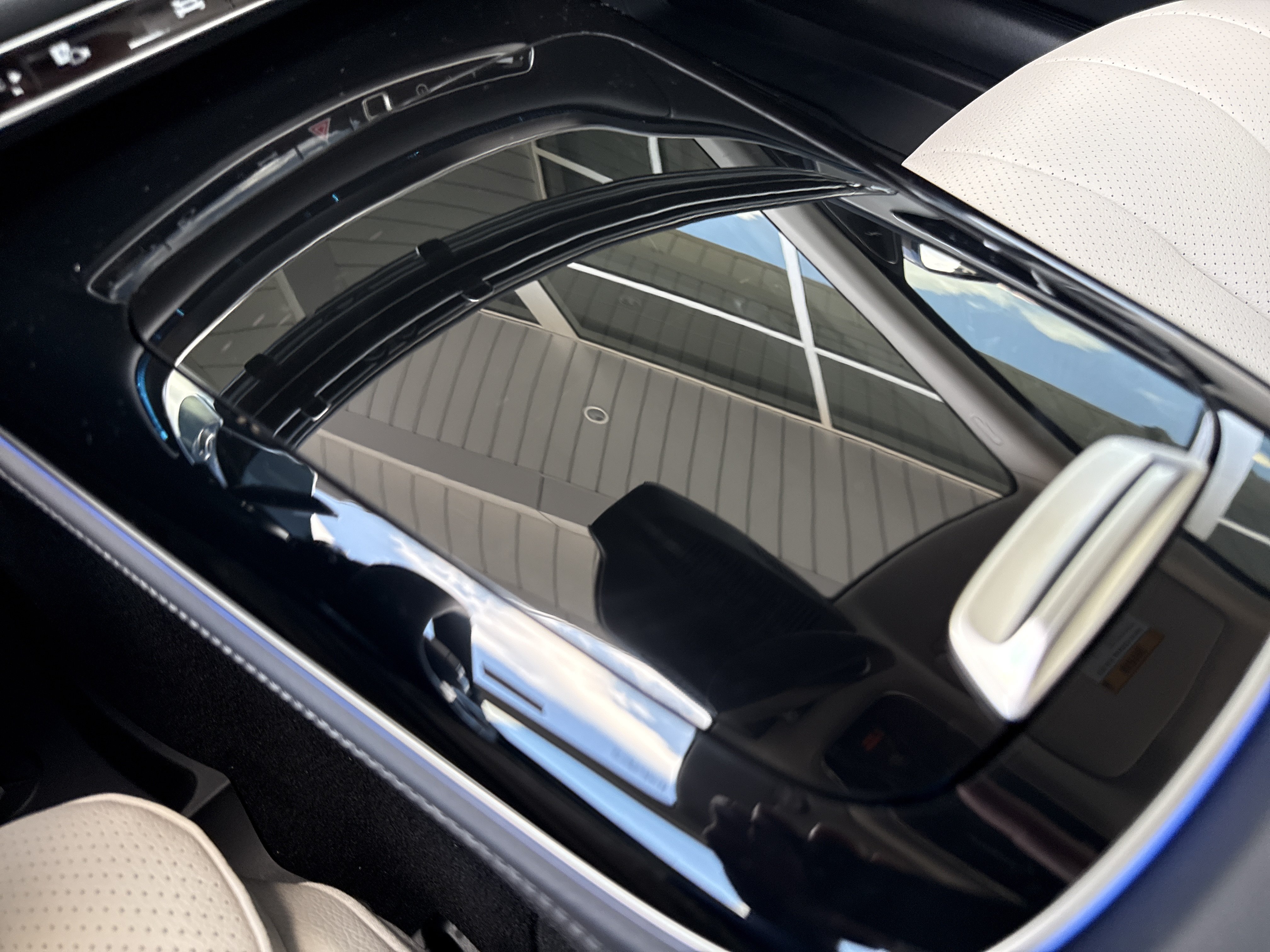 New 2027 Mercedes-Benz E 350 Sedan image 51
