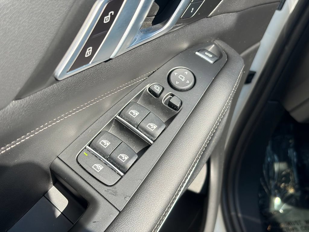 Certified 2023 BMW X5 xDrive40i AWD/4WD image 15