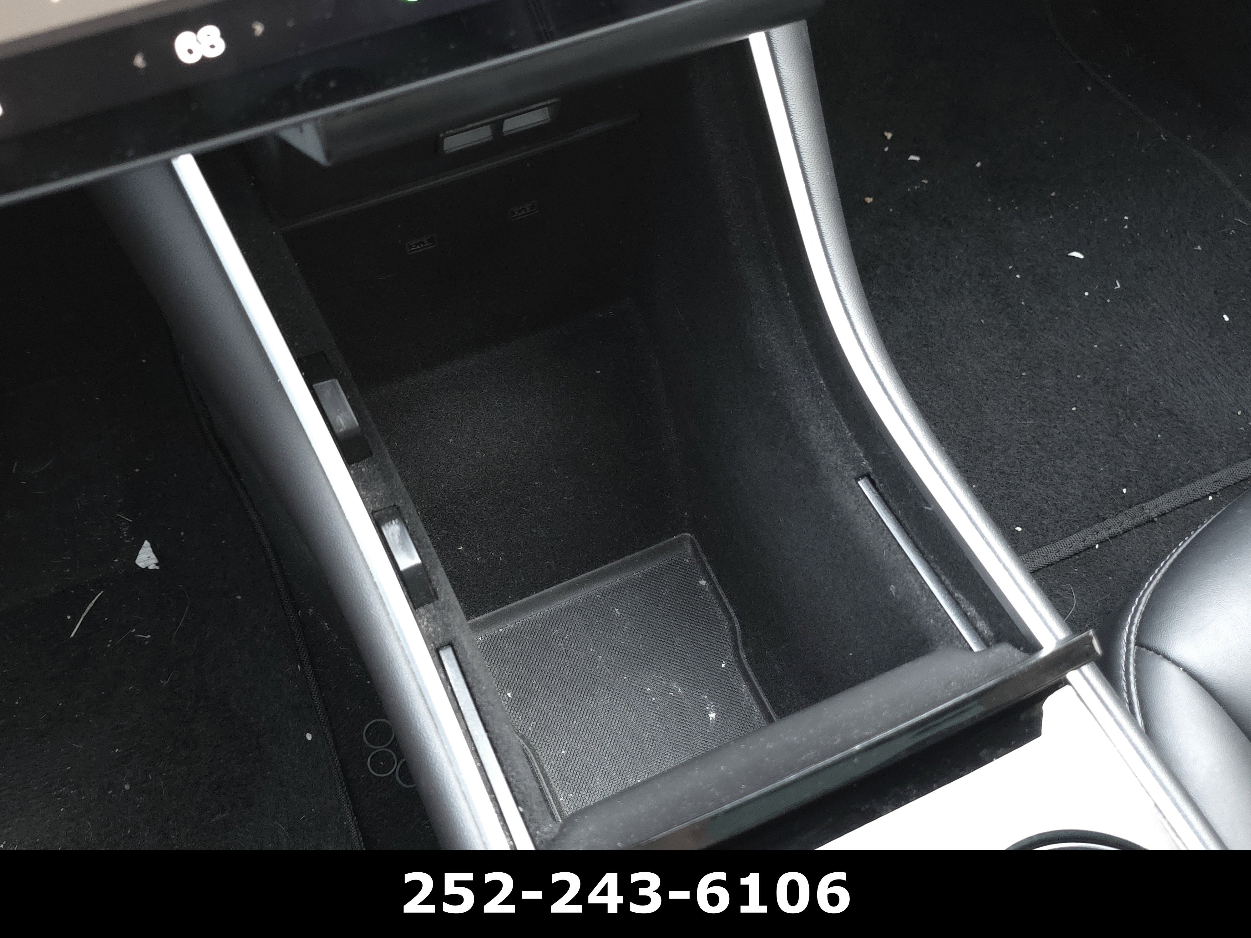 Used 2020 Tesla Model 3 Standard Range Plus RWD image 13