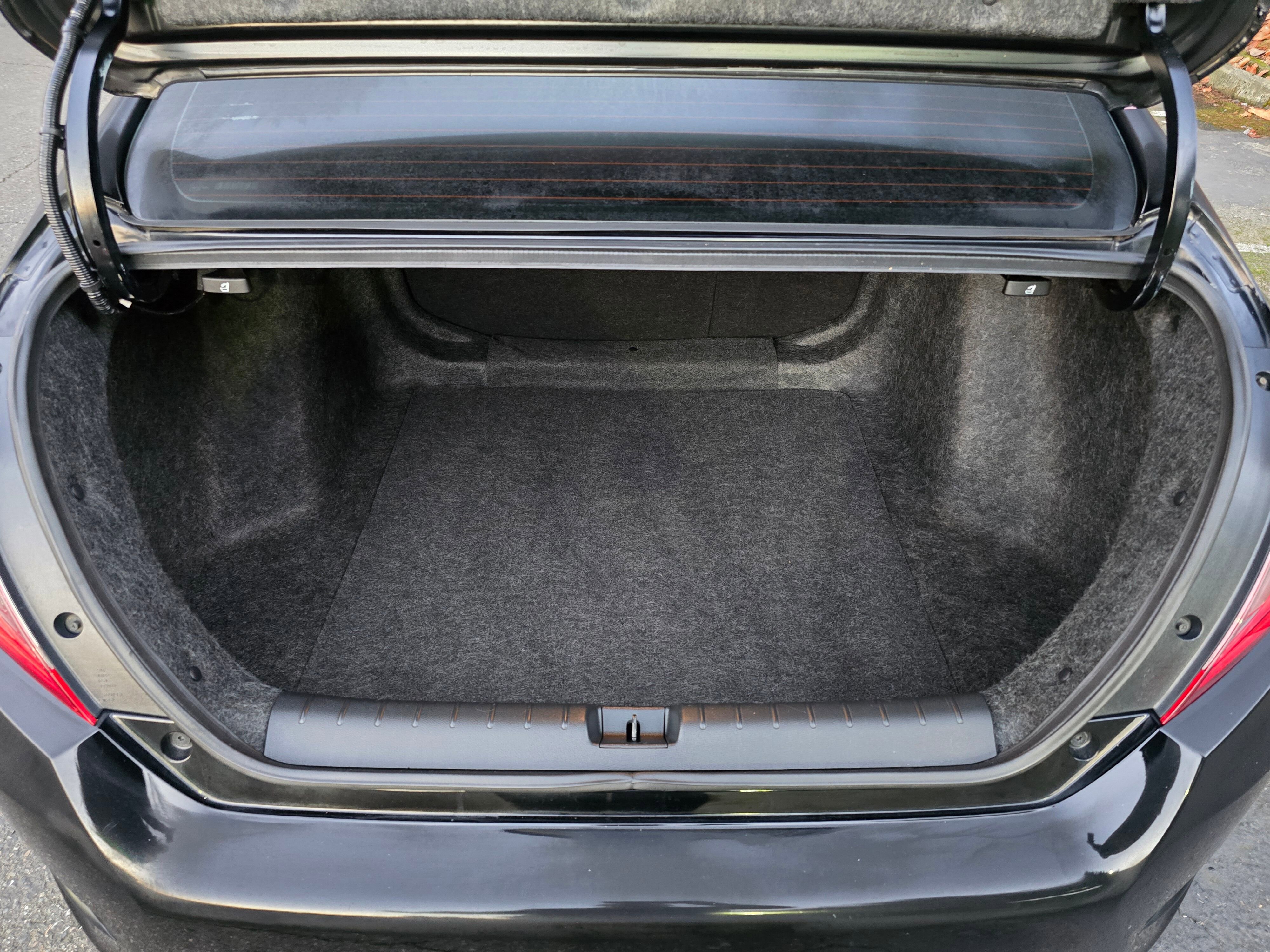 Used 2018 Honda Civic EX image 15