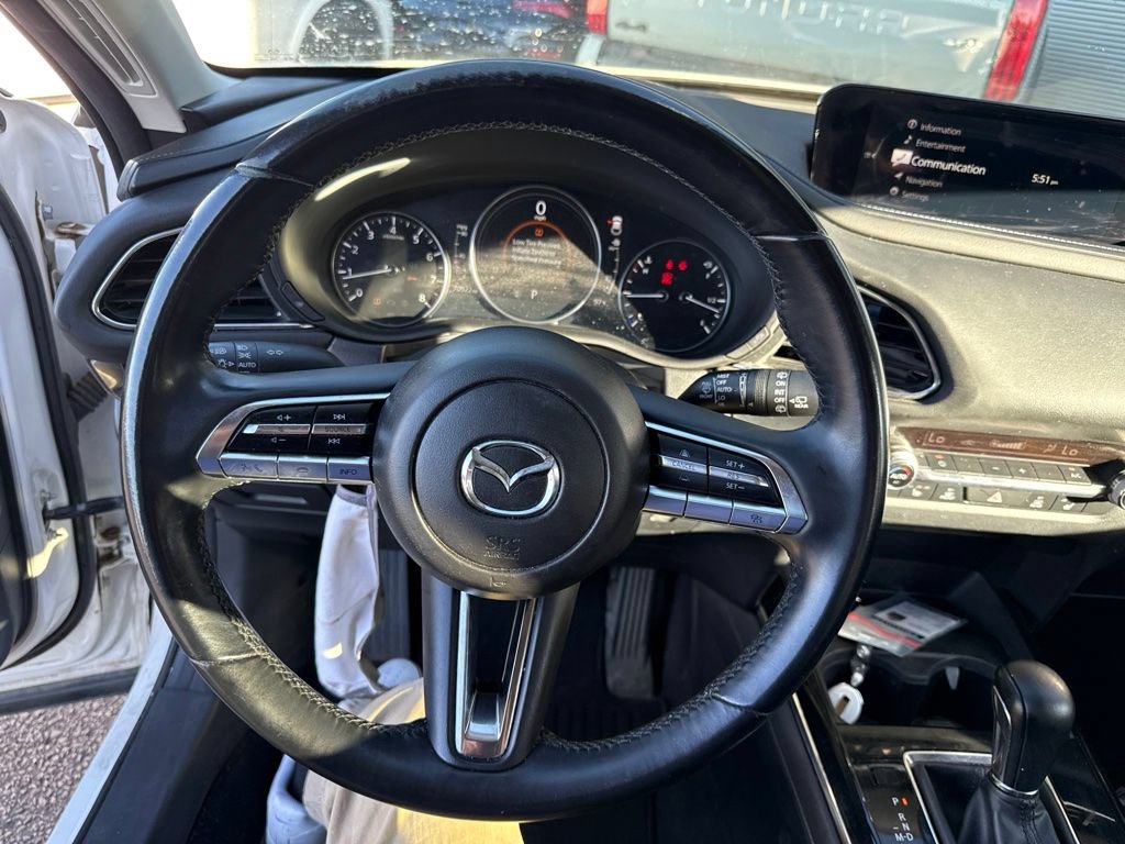 Used 2021 MAZDA CX-30 AWD 2.5 S w/ Preferred Package image 6