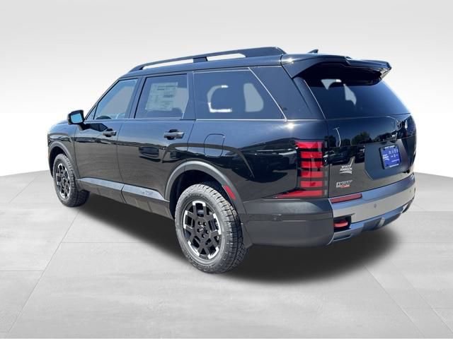 New 2026 Hyundai Palisade XRT Pro image 3