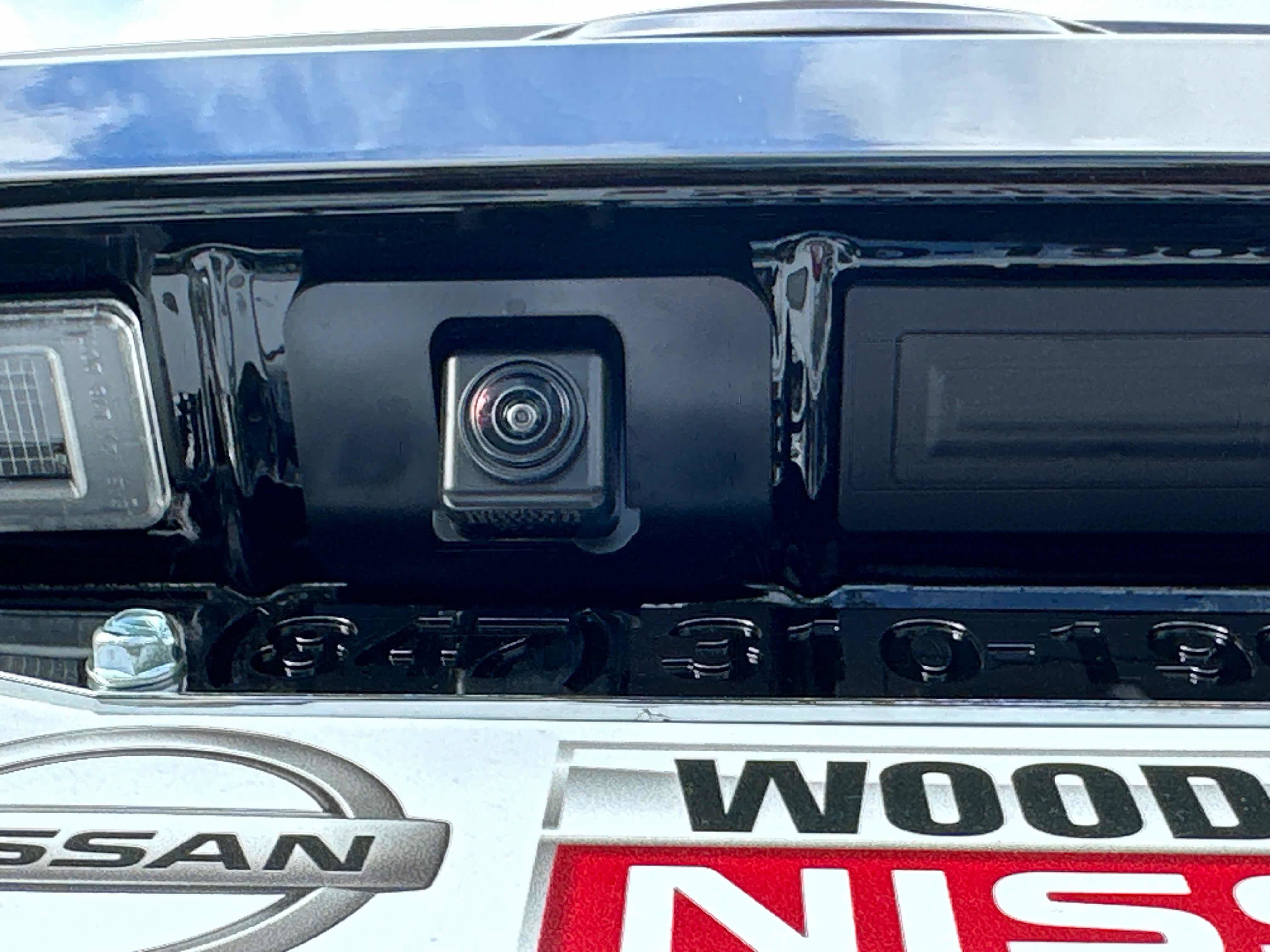 New 2025 Nissan Altima 2.5 SR w/ SR Premium Package image 13