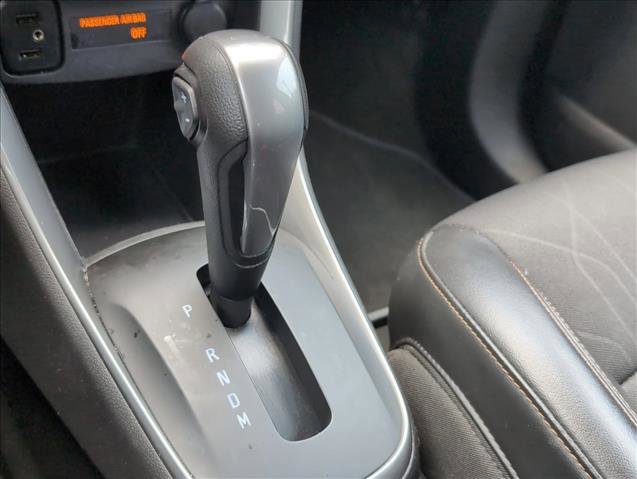Used 2021 Chevrolet Trax LT w/ Driver Confidence Package AWD/4WD image 15
