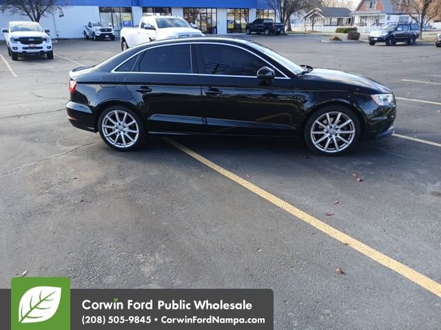 Used 2015 Audi A3 2.0T Premium Plus image 6
