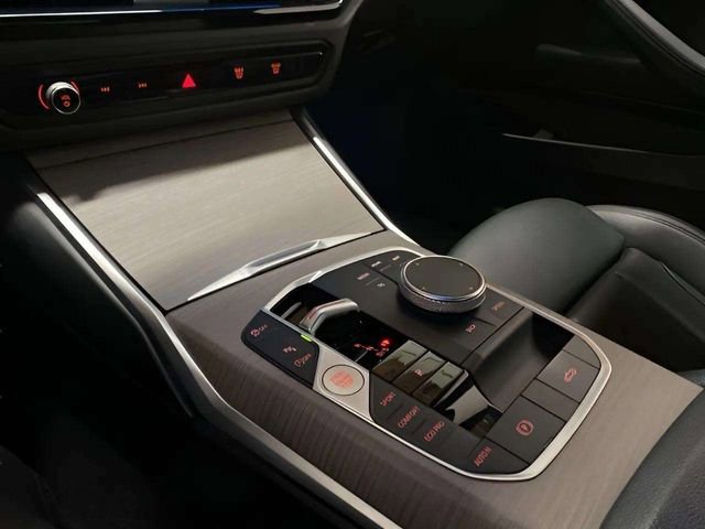 Used 2025 BMW 430i Convertible RWD image 22