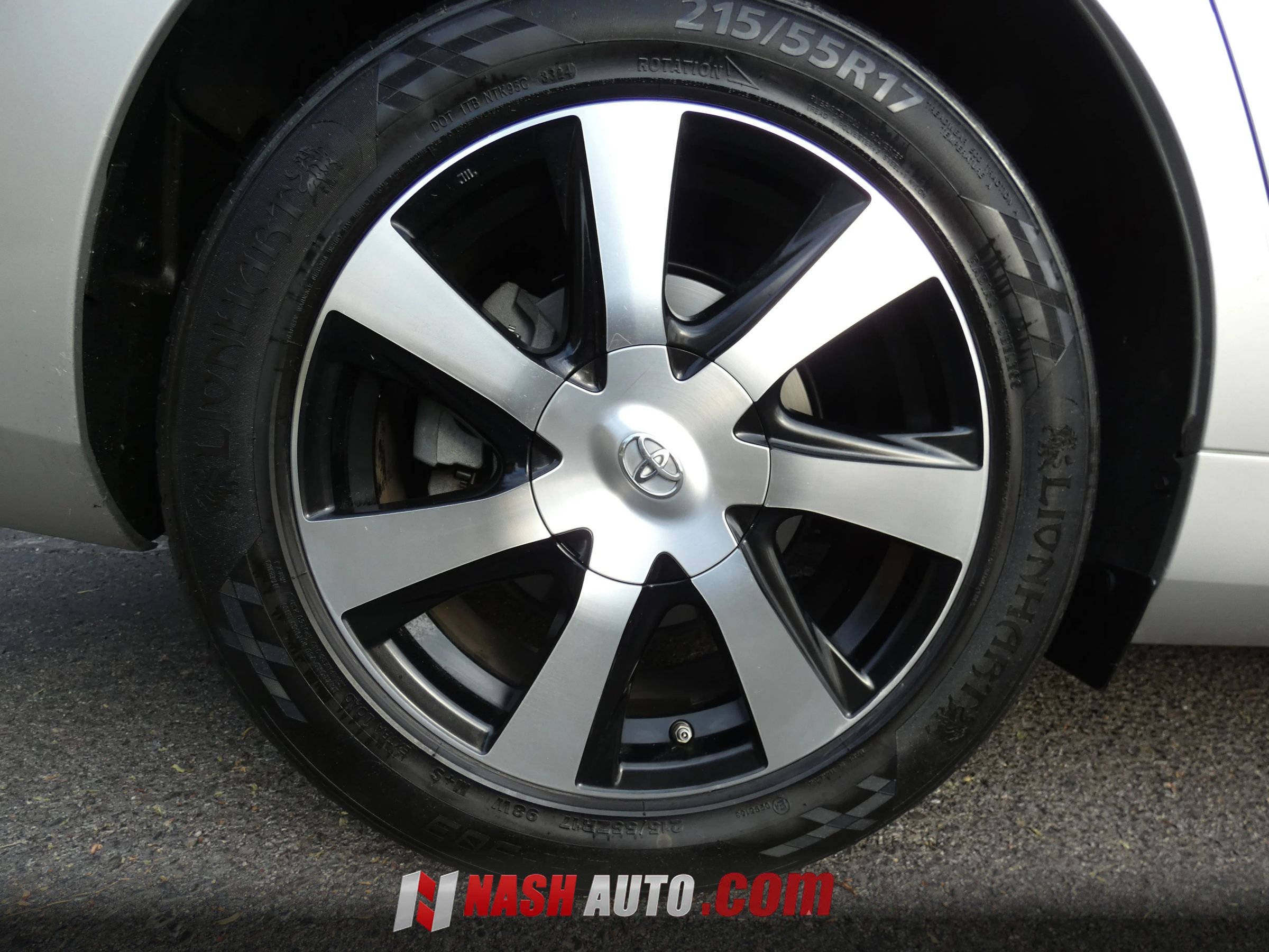 Used 2019 Toyota Mirai FWD image 19
