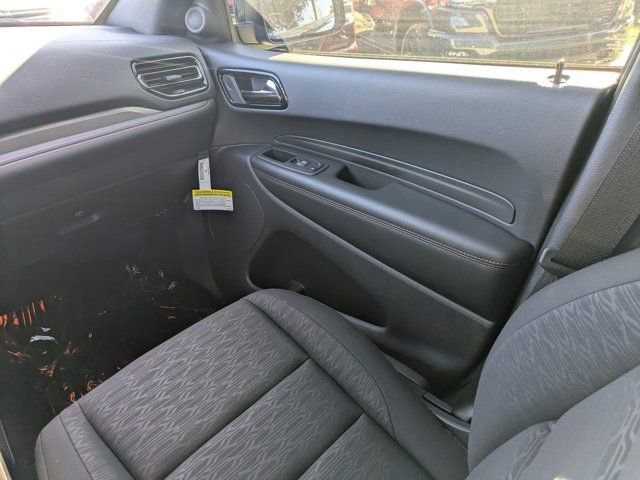 New 2026 Dodge Durango GT w/ Blacktop Package RWD image 17
