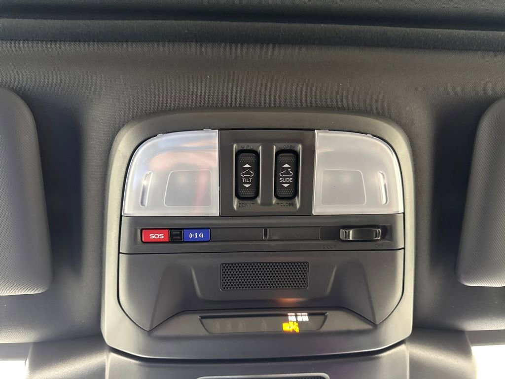 New 2026 Subaru WRX GT image 21