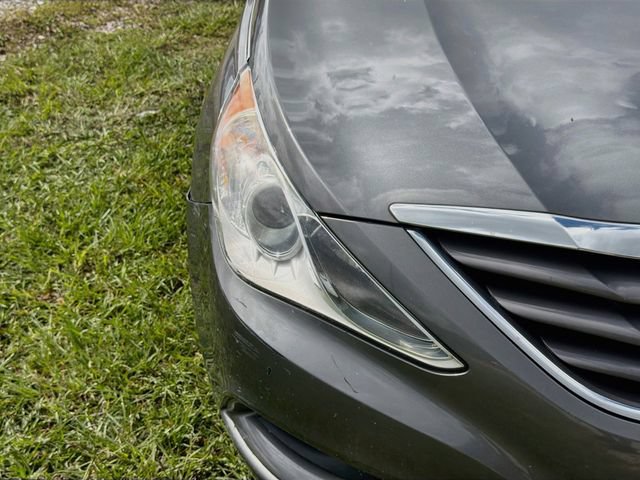 Used 2013 Hyundai Sonata GLS FWD image 9