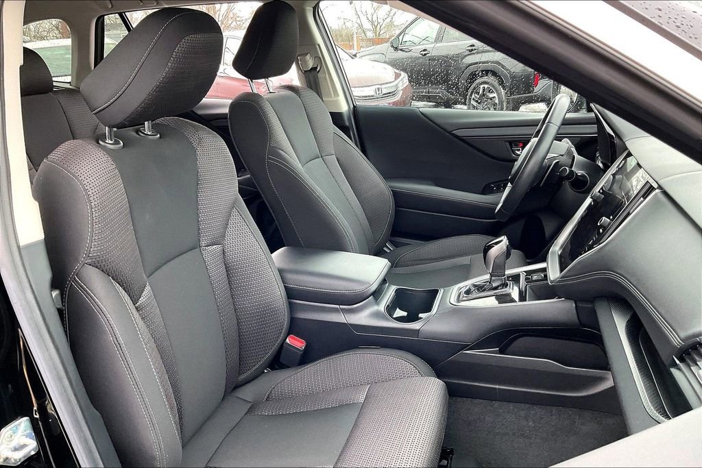 Used 2020 Subaru Outback Premium w/ Popular Package #1 image 7