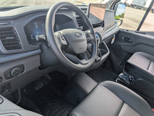 New 2026 Ford Transit 250 148 Medium Roof RWD image 10
