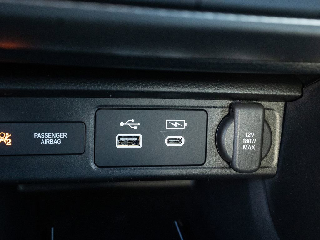 New 2026 Acura Integra A-Spec image 36