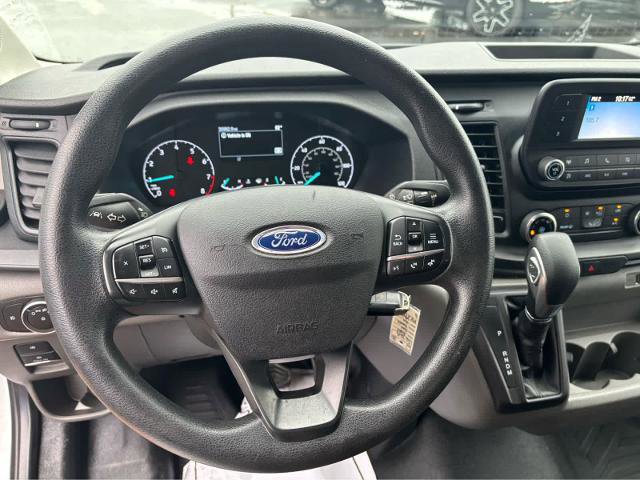 Used 2023 Ford Transit 250 Low Roof w/ Exterior Upgrade Package image 19