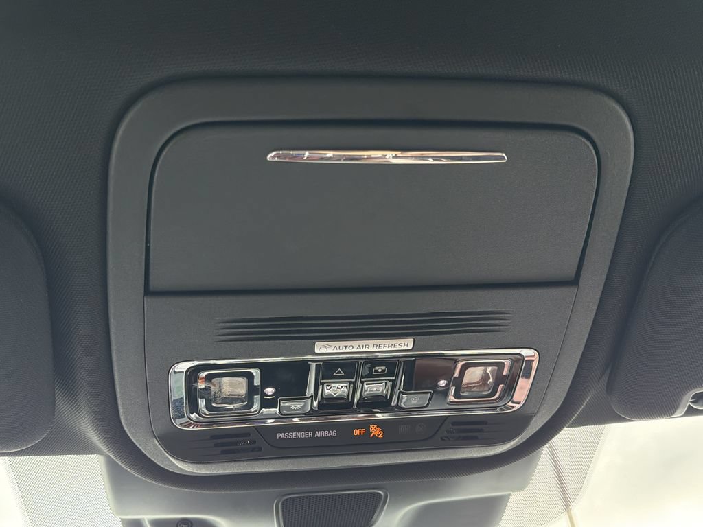 Used 2022 Lincoln Aviator Reserve w/ Equipment Group 201A AWD/4WD image 9