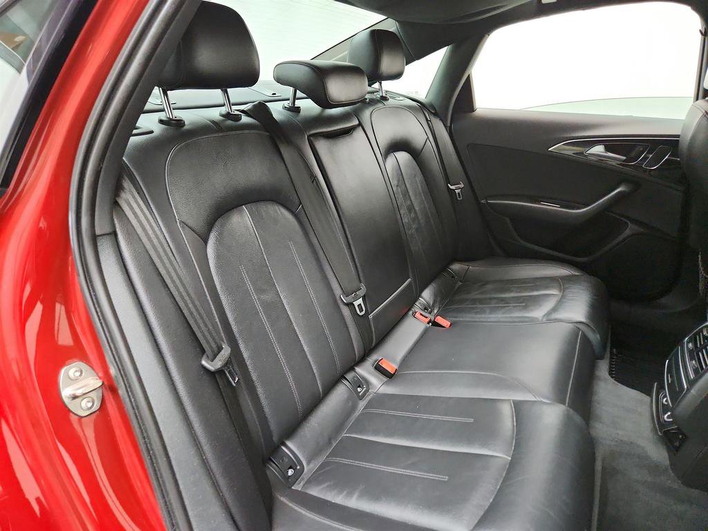 Used 2018 Audi A6 2.0T Premium image 30