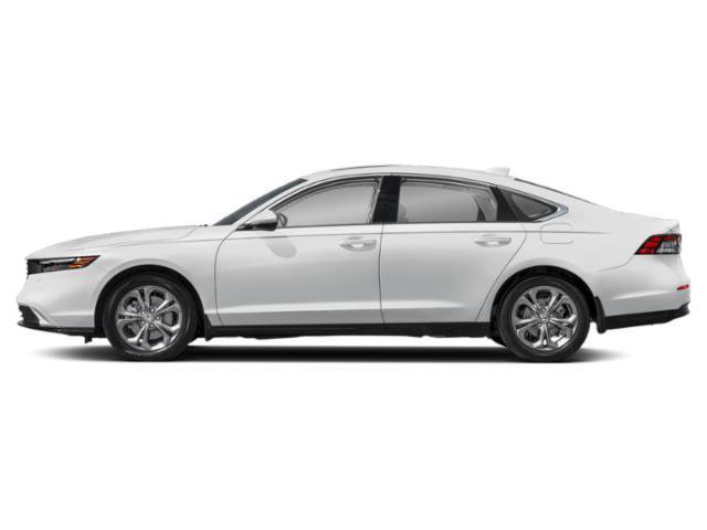 New 2025 Honda Accord EX-L image 3
