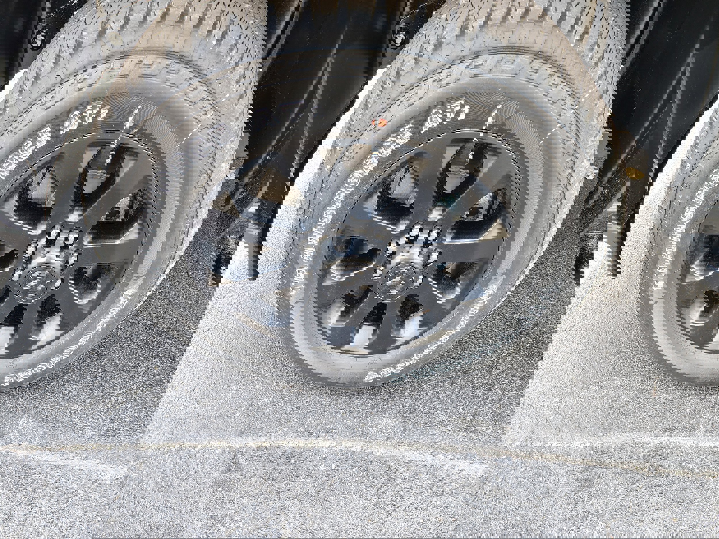 New 2026 RAM 2500 Big Horn image 5