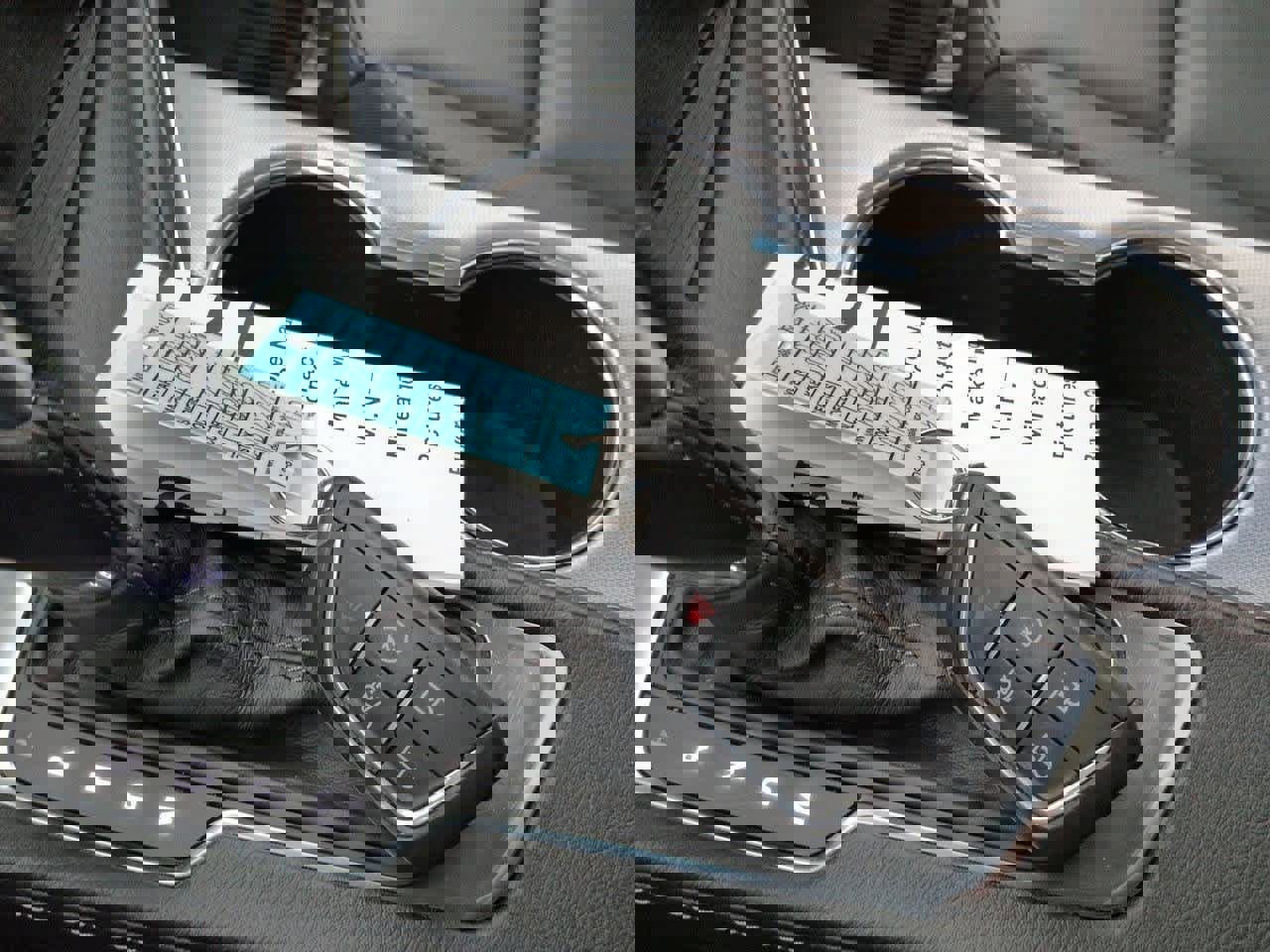 Certified 2024 Cadillac CT4 Premium Luxury image 37