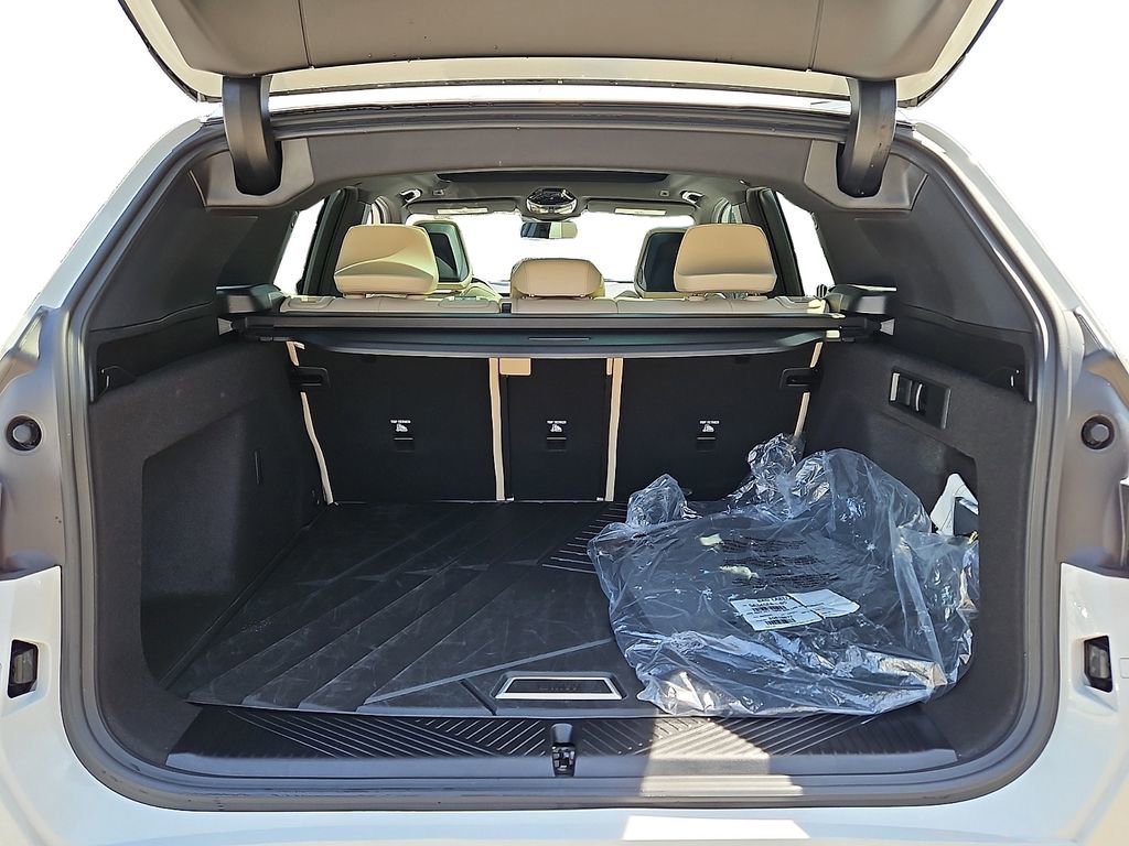 Certified 2026 BMW X3 xDrive30 w/ Convenience Package image 28