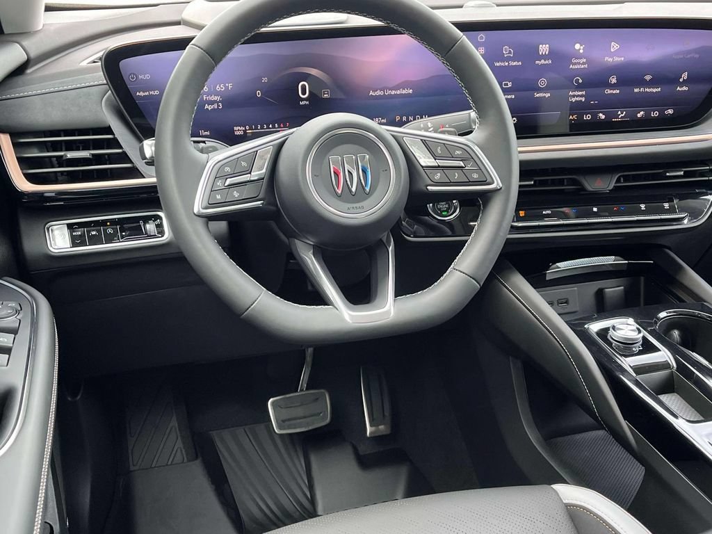 New 2026 Buick Envision Sport Touring AWD/4WD image 12
