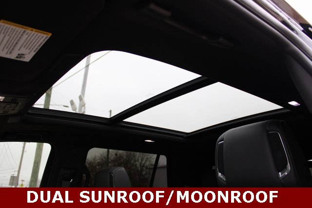 Used 2023 Cadillac Escalade Premium Luxury w/ LPO, Floor Liner Package image 18