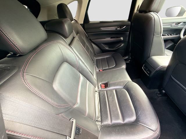Certified 2023 MAZDA CX-5 Carbon Edition AWD/4WD image 31