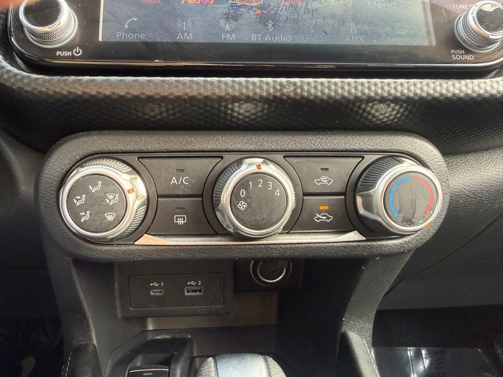 Used 2023 Nissan Kicks SV image 29