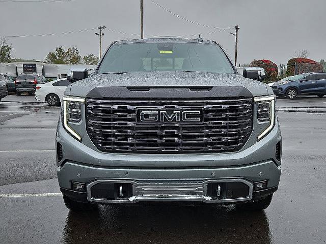 New 2026 GMC Sierra 1500 Denali Ultimate image 2