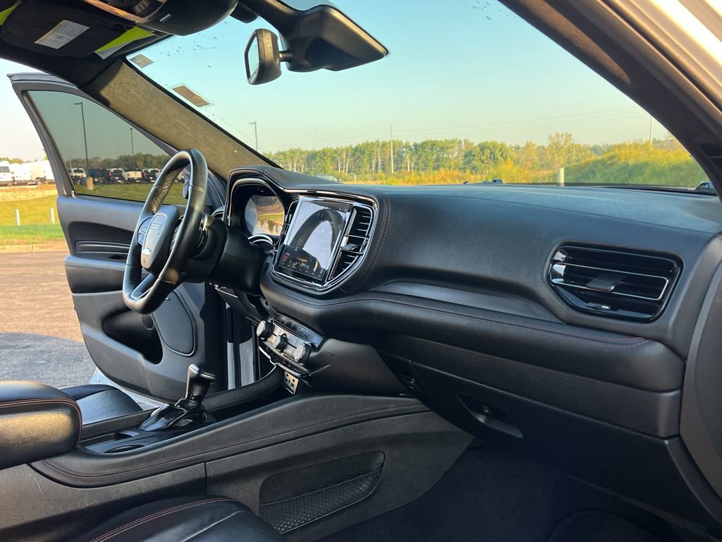 Used 2022 Dodge Durango R/T image 31