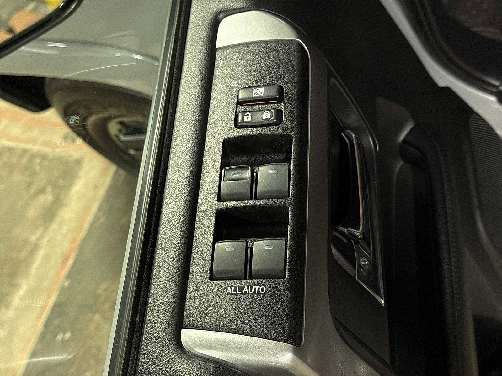 Certified 2021 Toyota 4Runner Trail Special Edition image 23