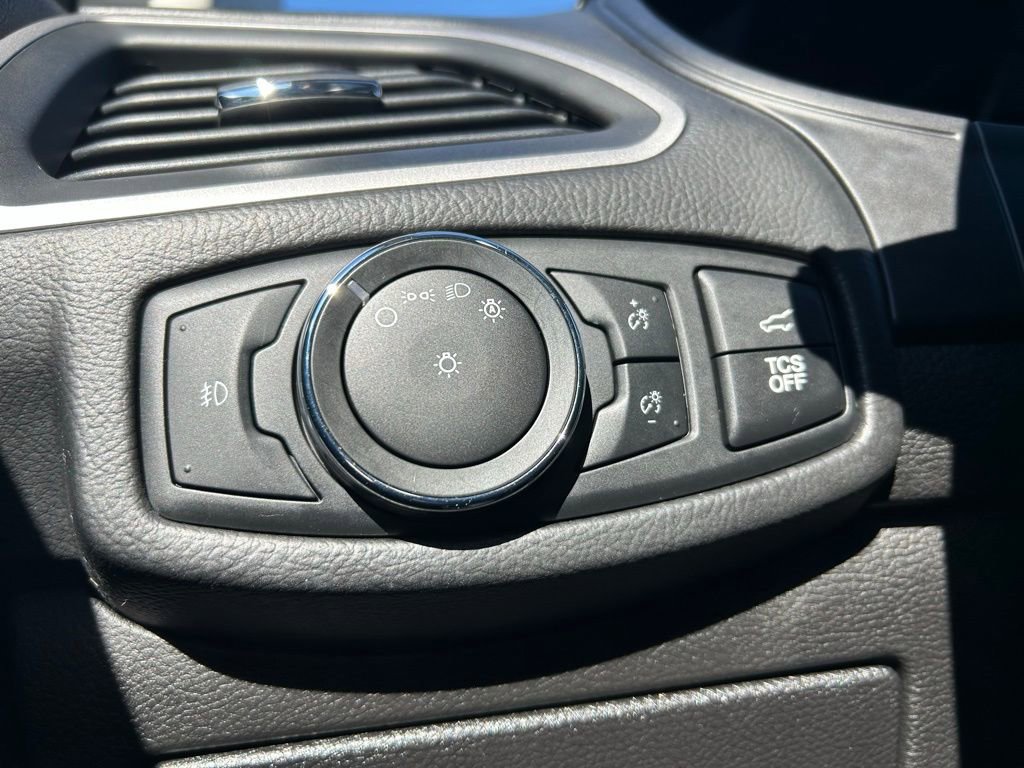 Certified 2022 Ford Edge SEL w/ Convenience Package image 23