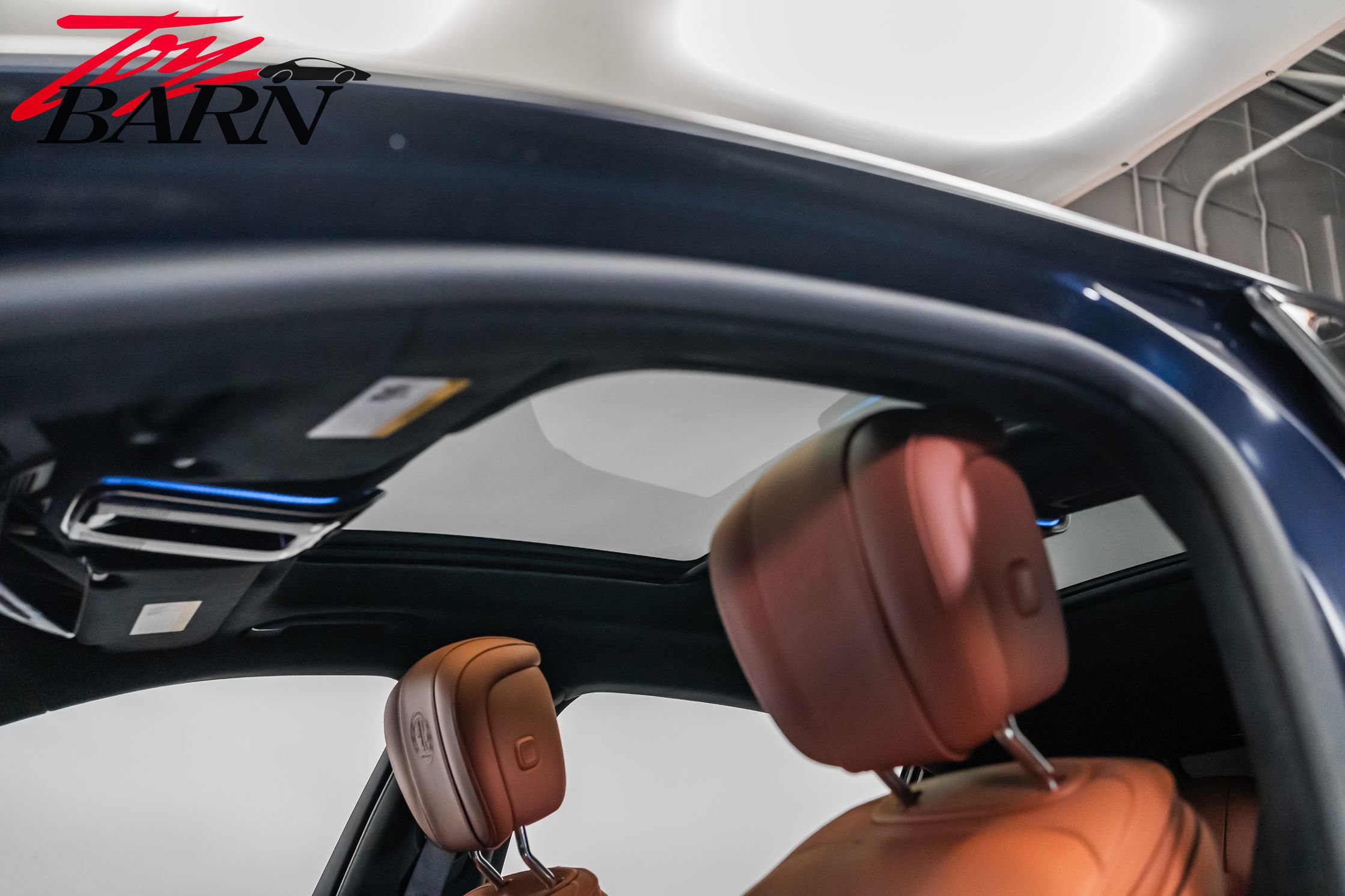 Used 2024 Mercedes-Benz S 63 AMG S image 32