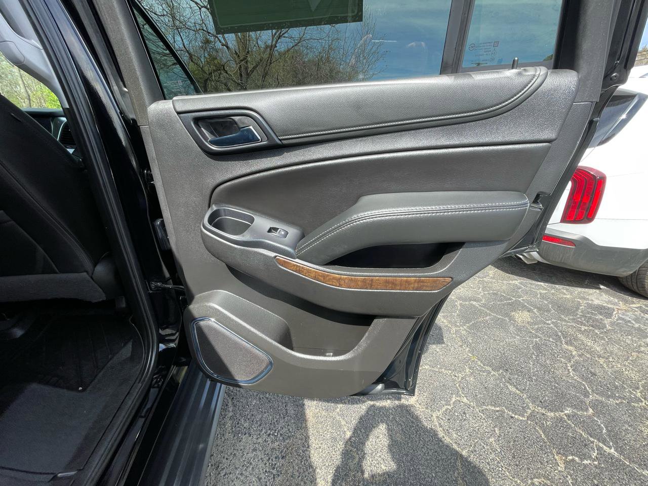 Used 2019 Chevrolet Tahoe LT image 25